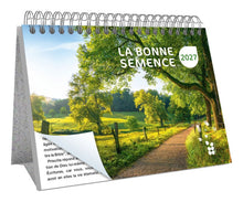 Charger l'image dans la galerie, Bonne Semence 2027 - Grand format
