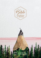 Bible Segond 21 Journal de bord: Couverture rigide illustrée
