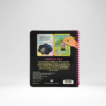 Load image into Gallery viewer, Bible à gratter : L'amour de Jésus
