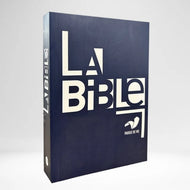 Bible broché format standard