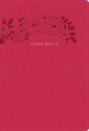 Biblia letra super gigante
