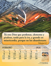 Charger l'image dans la galerie, CALENDRIER 2026 -  SP JOYFUL NEWS - SPANISH
