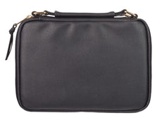 Charger l&#39;image dans la galerie, Bible Cover - LARGE - Two-Tone LuxLeather
