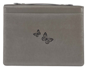 Bible Cover - X-LARGE - Faux Leather