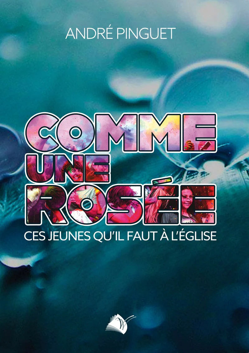 Comme une rosée