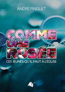Comme une rosée