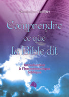 Understanding what the Bible says