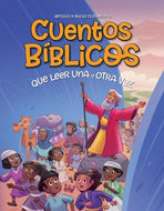 Cuentos bíblicos que leer una y otra vez: Antiguo y Nuevo Testamento