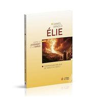 Elijah, between judgment and grace