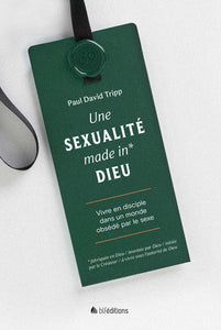 Une sexualité made in* Dieu