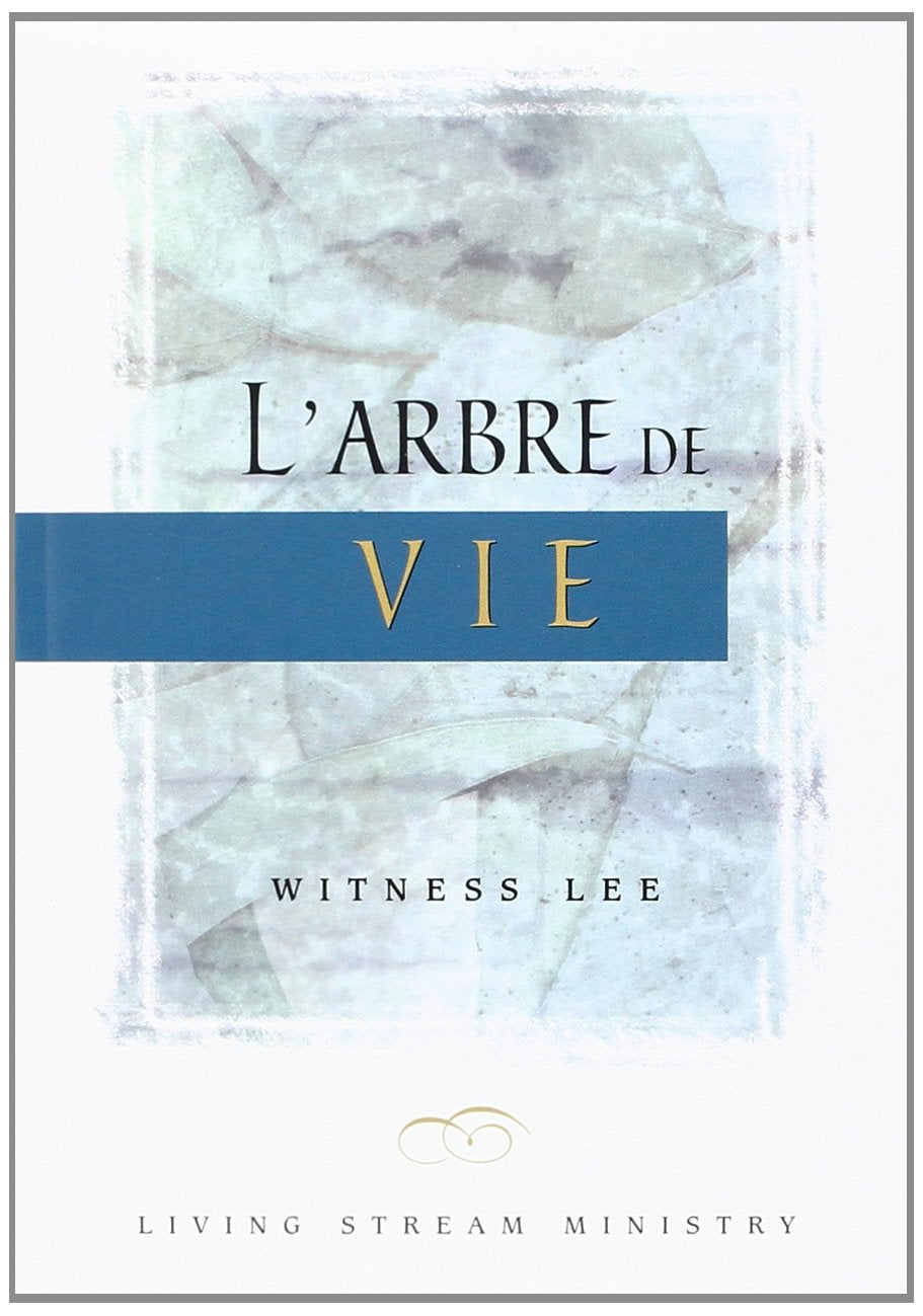 L'Arbre de Vie