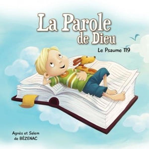 La Parole de Dieu - Psaume 119