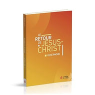 The Return of Jesus Christ