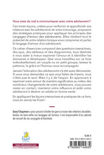 Load image into Gallery viewer, Les langages d'amour des adolescents
