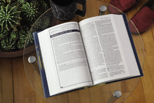 Load image into Gallery viewer, NIV - Men&#39;s Devotional Bible (Hardcover)
