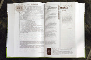 NIV - Couples' Devotional Bible (Hardcover)