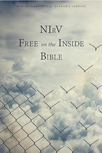 Load image into Gallery viewer, NIRV - Free on the Inside Bible
