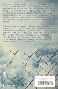 NIRV - Free on the Inside Bible