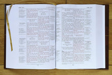 Load image into Gallery viewer, NKJV - Thompson Chain-Reference Bible (Red)
