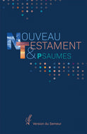 Nouveau Testament et Psaumes
