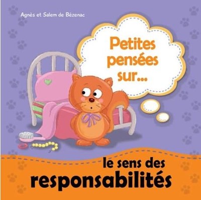 Petites Pensées sur le Sens des Responsabilités