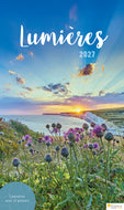 Calendar 2025 - Lights