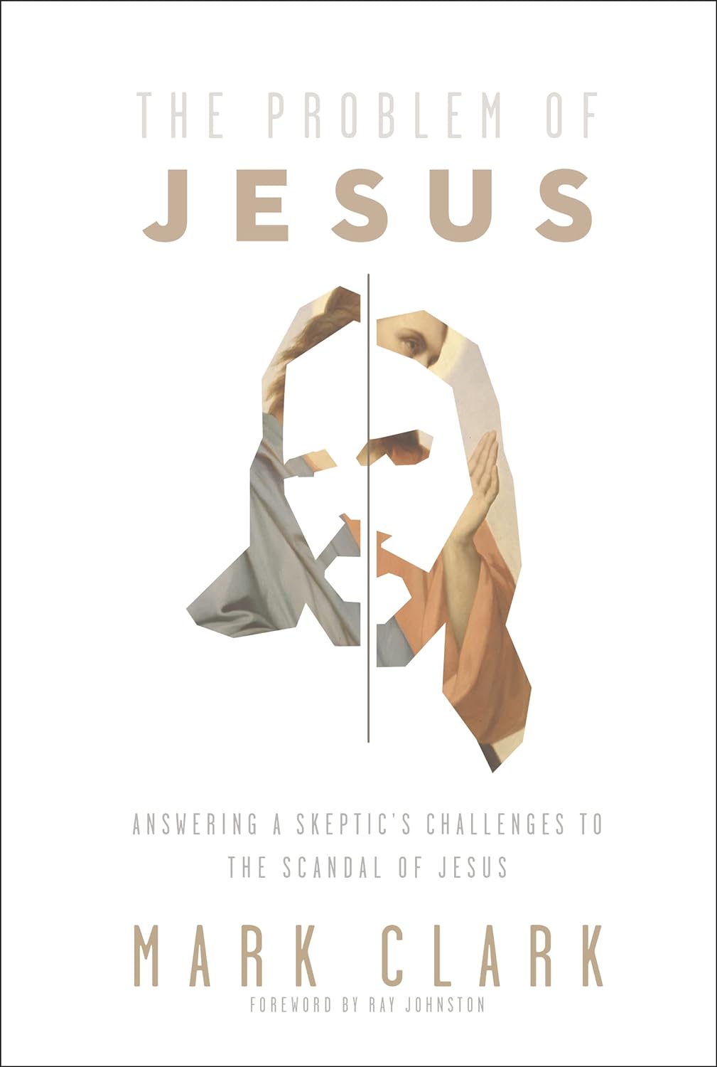 The Problem of Jesus: Answering a Skeptic's Challenges to the Scandal of Jesus