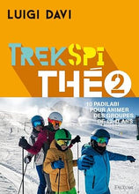 Load image into Gallery viewer, Trek Spi thé 2
