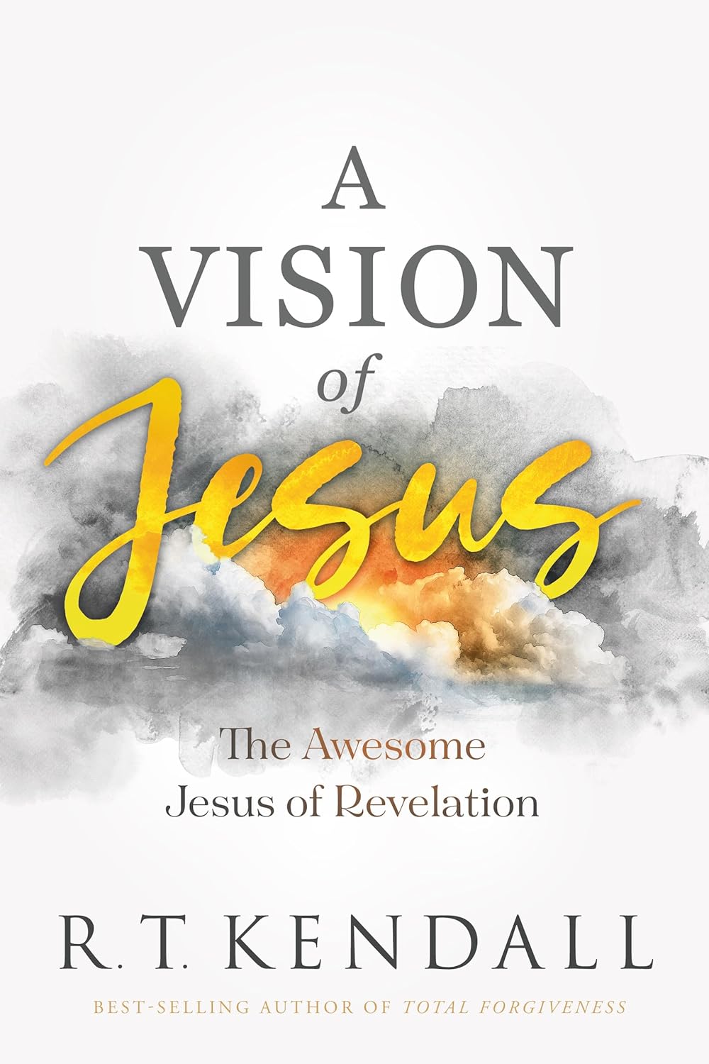 A vision of Jesus