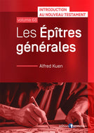 The General Epistles Volume 3 - Alfred KUEN