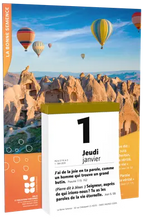 Charger l&#39;image dans la galerie, BONNE SEMENCE 2026, BLOC &amp; PLAQUE
