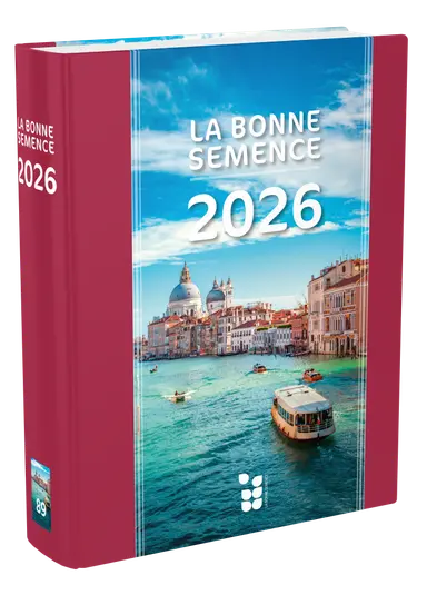 Good Seed 2025 - bound