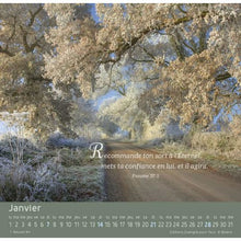 Load image into Gallery viewer, Path and Life Calendar 2024
