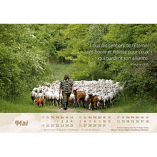 Load image into Gallery viewer, The Good Shepherd Calendar
