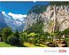 Load image into Gallery viewer, Calendar 2025 - Swiss landscape
