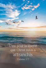 Charger l'image dans la galerie, Calendrier  2026 format carte de crédit - PAYSAGE
