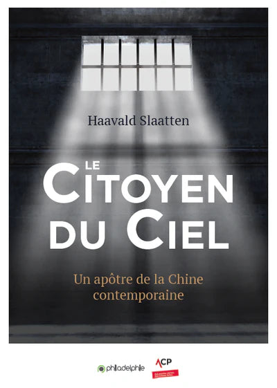 Citoyen du ciel