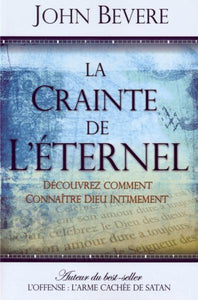 La crainte de l'Éternel