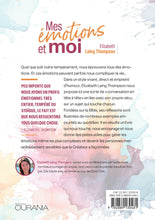 Charger l'image dans la galerie, Mes émotions et moi
