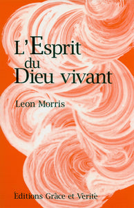 L'esprit du Dieu vivant
