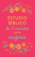 Estudio Biblico de 5 minutos para mujeres