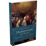 The Hermeneutics of the Spirit: Reading the Scriptures in the Light of Pentecost