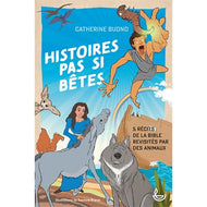 Not So Dumb Stories