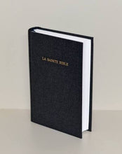 Load image into Gallery viewer, Holy Bible Louis Segond 1910 – Words of Jesus in red
