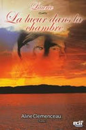 Laurie – La lueur dans la chambre – Tome 1 – Aline Clémenceau