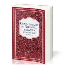Load image into Gallery viewer, NEW TESTAMENT A JEWISH BOOK 1

