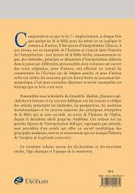 Charger l'image dans la galerie, L’interprétation de la Bible au fil des siècles 3 – XVIIIe au XIXe siècles – Donald K. McKim
