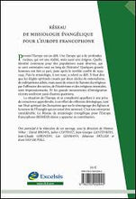 Charger l'image dans la galerie, L’évangélisation en Europe francophone – Hannes Wihe
