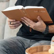 Charger l'image dans la galerie, Bible Segond 21 – Gros caractères, couverture semi-rigide brune
