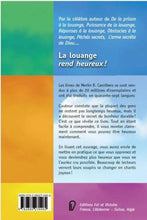 Load image into Gallery viewer, Louange Rend Heureux ! - Merlin Carothers
